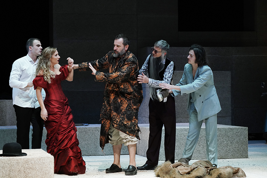 Muška suza foto Nebojša Babic (3)