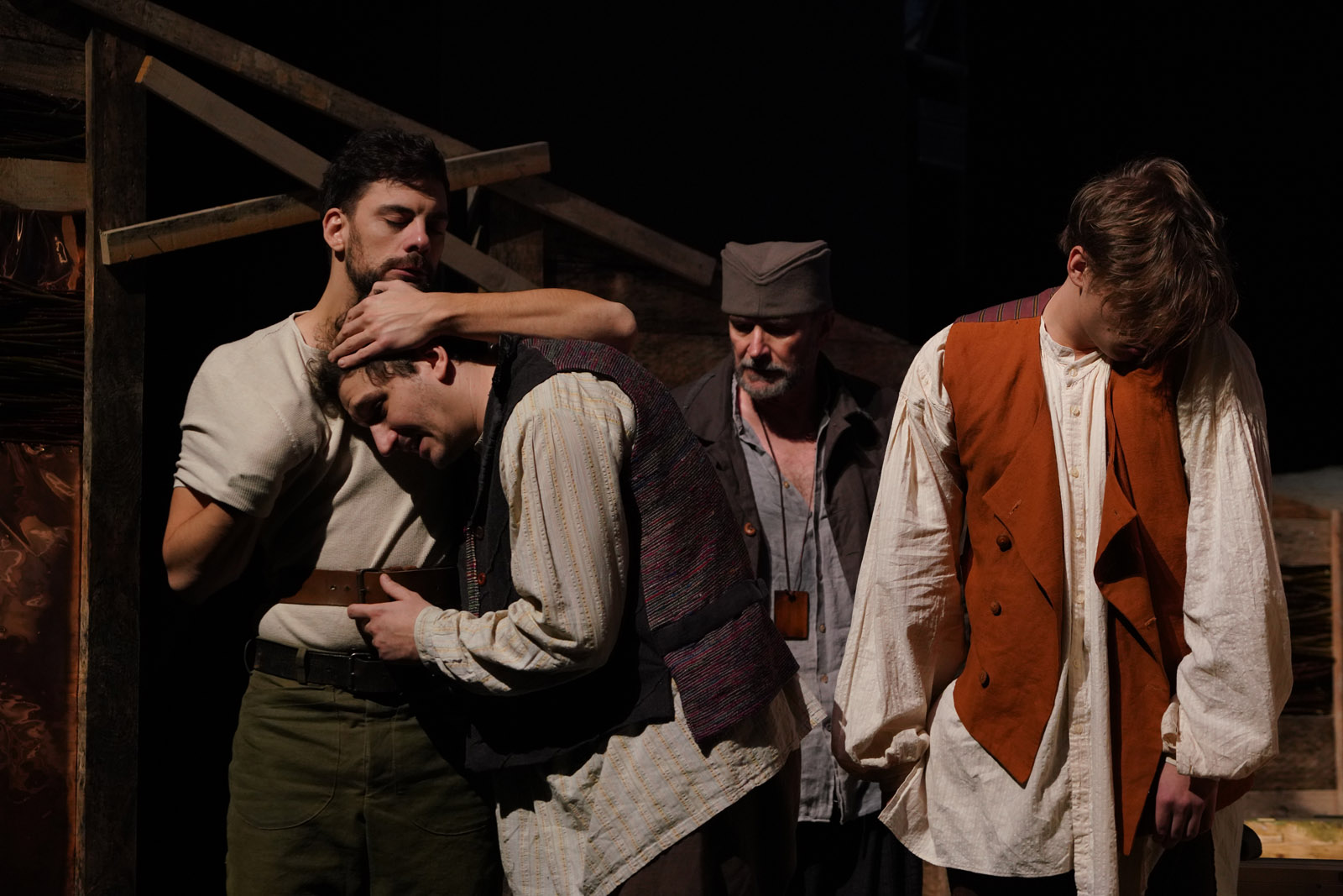 SVETI GEORGIJE UBIVA AŽDAHU Foto Nebojša Babić (3)