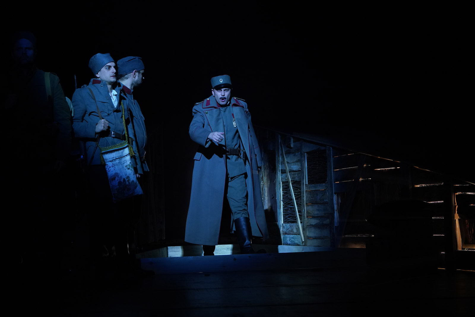 SVETI GEORGIJE UBIVA AŽDAHU Foto Nebojša Babić (4)