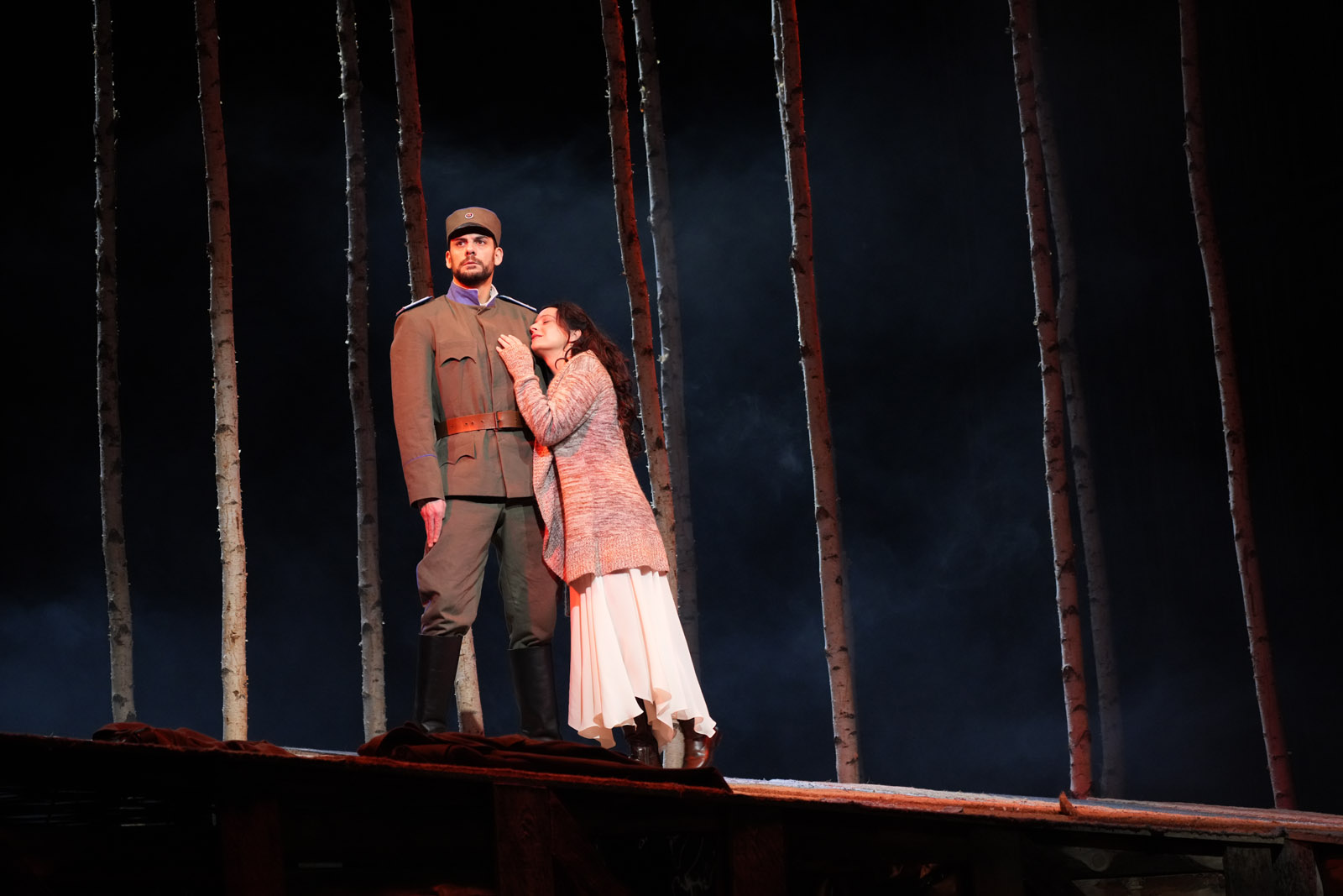 SVETI GEORGIJE UBIVA AŽDAHU Foto Nebojša Babić (8)