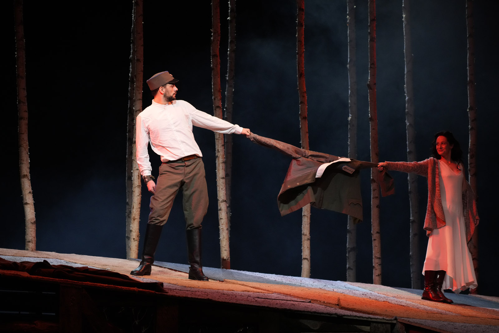 SVETI GEORGIJE UBIVA AŽDAHU Foto Nebojša Babić (9)