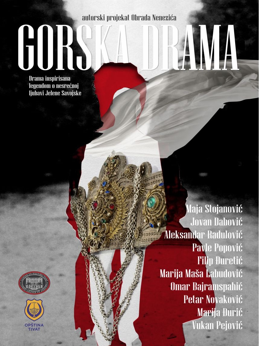 GORSKA-DRAMA