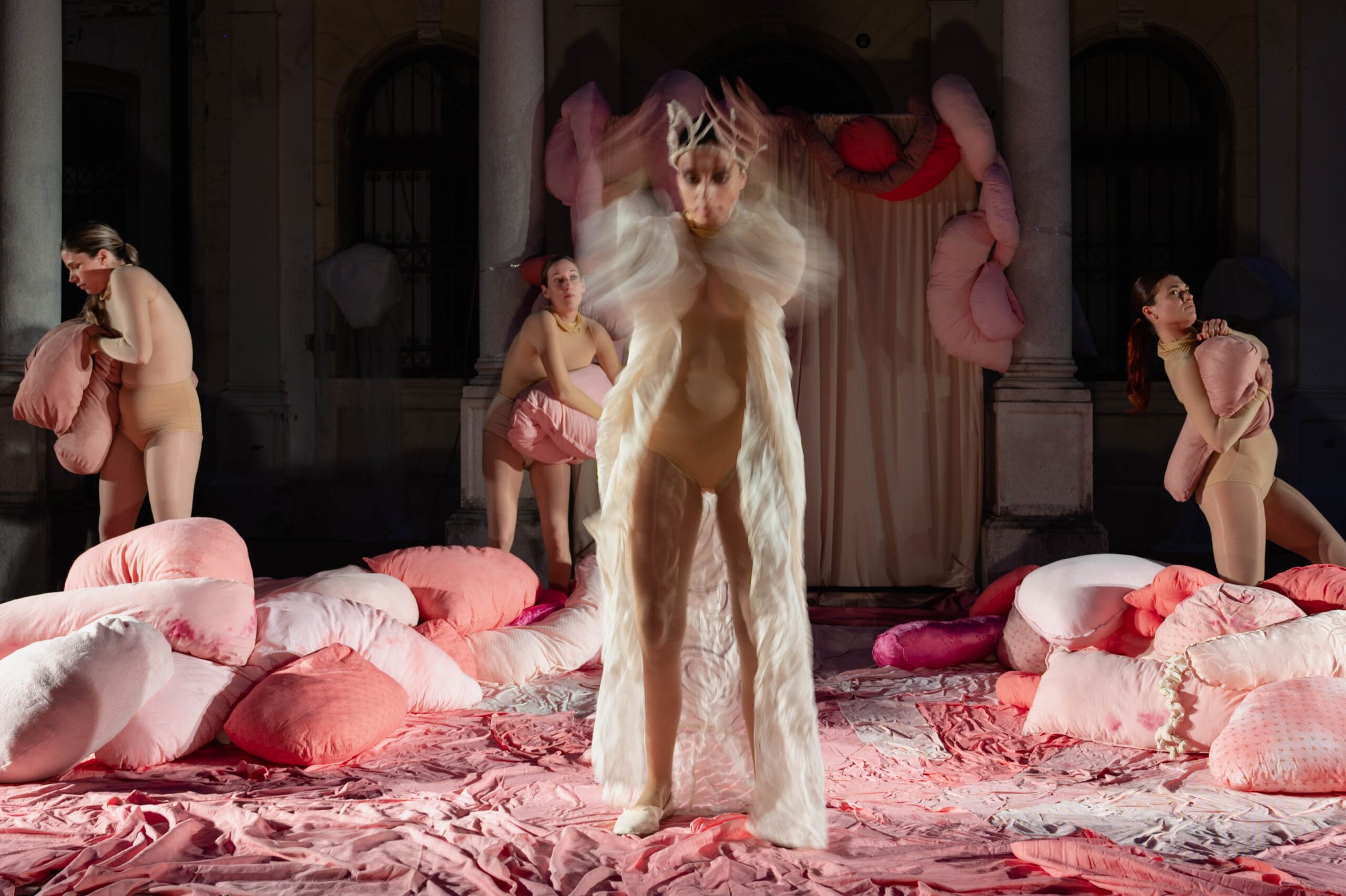 Majke-Ana Križanec Novi list (3)